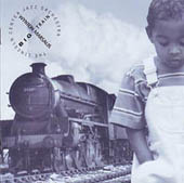 Copertina Big Train
