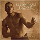 Unforgiveable Blackness � The Rise and Fall of Jack Johnson --> Dettaglio/Detail
