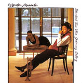 Copertina Standard Time Vol.2 - Intimacy Calling