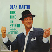Martin Dean - This Time I'M Swingin