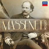 Massenet Jules - Massenet Jules edition