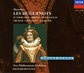 Mayerbeer Giacomo - Les Huguenots