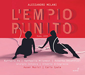 Melani Alessandro - L'Empio Punito
