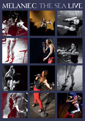 Melanie C - The Sea Live
