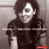 Melanie C - Beautiful Intensions