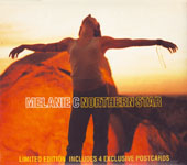 Melanie C - Nothen Star (CD2)