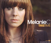 Melanie C - This Time - Single