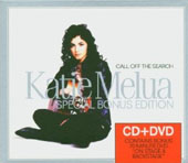 Melua Katie - Call Off the Search (Deluxe Ed.)