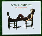 Melua Katie - Piece by Piece (Spec. Ed.)