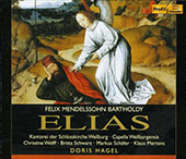 Mendelssohn Felix - Elias