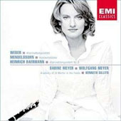 Mendelssohn Felix - Konzertst�ck n. 1 op.113 - n. 2 op.114