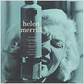 Merrill Hellen - Hellen Merrill