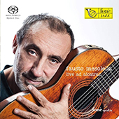 Mesolella Fausto - Live ad Alcatraz