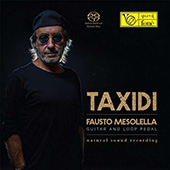 Mesolella Fausto - Taxidi