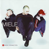 Miele - Pista Connettion