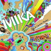 Mika - Life in cartoon motion