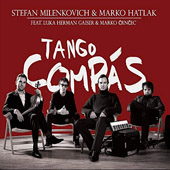 Milenkovich Stefan - Tango Comp�s
