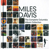 Davis Miles - The Complete Columbia Album Collection 