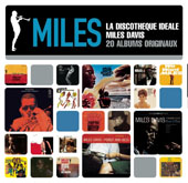 Davis Miles - The Perfect Miles Davis Collection