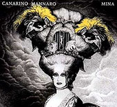Mina - Canarino Mannaro