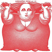 Mina - Caterpillar