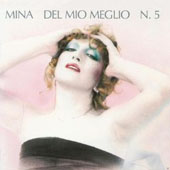 Mina - Del Mio Meglio Nr 5
