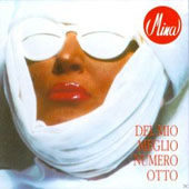Mina - Del Mio Meglio Nr 8