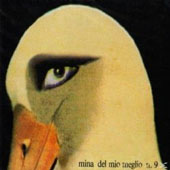 Mina - Del Mio Meglio Nr 9