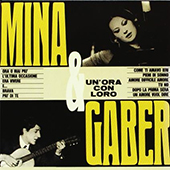 Mina - Mina & Gaber