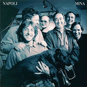 Mina - Napoli