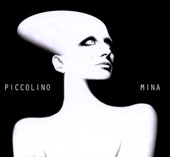 Mina - Piccolino (deluxe edition)