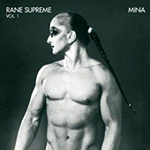 Mina - Rane Supreme vol.1
