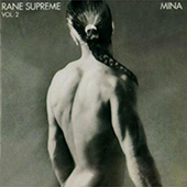 Mina - Rane Supreme vol. 2