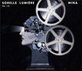 Mina - Sorelle Lumi�re vol.1 e 2