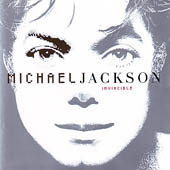 Jackson Michael - Invincible