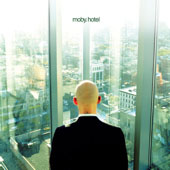 Moby - Hotel