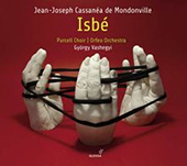 De Mondonville Jean-Joseph Cassanea - Isb�