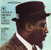 Monk Thelonious  - Monk's Dream