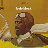 Monk Thelonious  - Solo Monk 