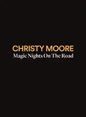 Moore Christy - Magic Nights On The Road
