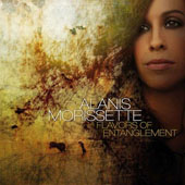 Morisette Alanis - Flavors of Entaglement