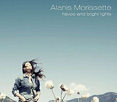 Morisette Alanis - Havoc And Bright Lights