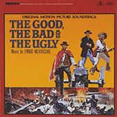 The Good, The Bad And The Ugly --> Dettaglio/Detail