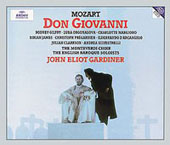 Mozart W. A. - Don Giovanni