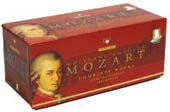 Mozart W. A. - Mozart Edition