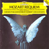 Mozart W. A. - Requiem KV626