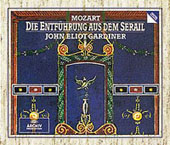 Mozart W. A. - Die Entfuhrung aus dem serail
