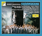 Mussorgsky Modest - Khovanshchina