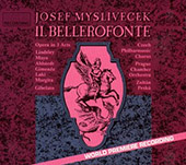 Myslivecek Josef - Il Bellerofonte