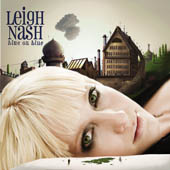 Nash Leigh - Blue on Blue